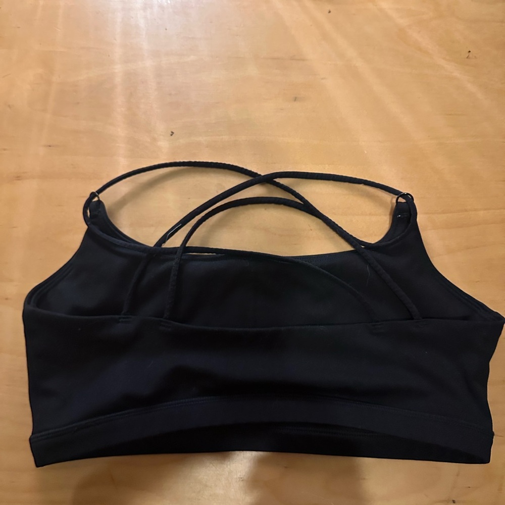 ONER ACTIVE Everyday Cross Over Bralette